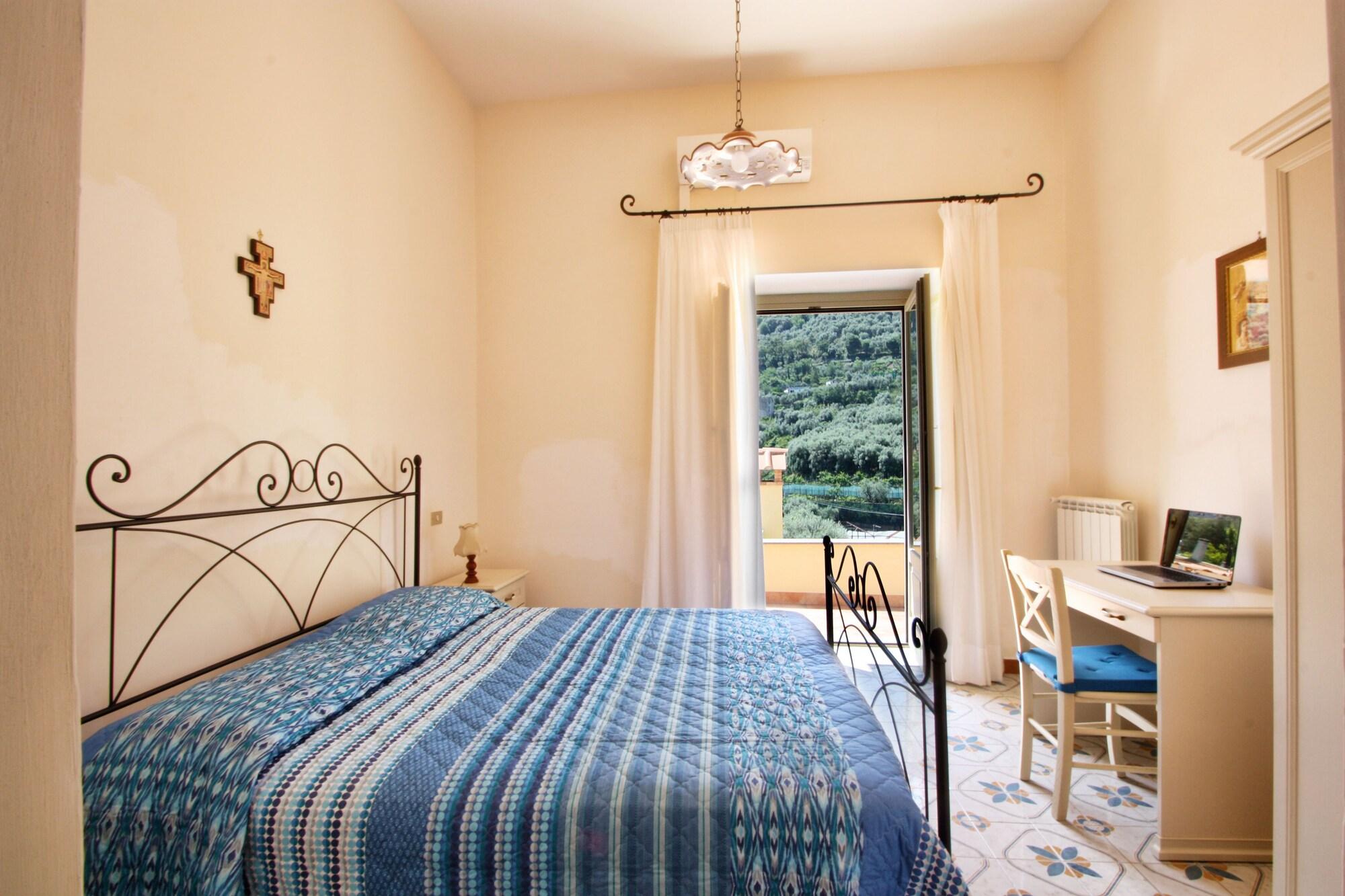 مبيت وإفطار ماسّا لوبْرينسِ San Francesco Relais المظهر الخارجي الصورة
