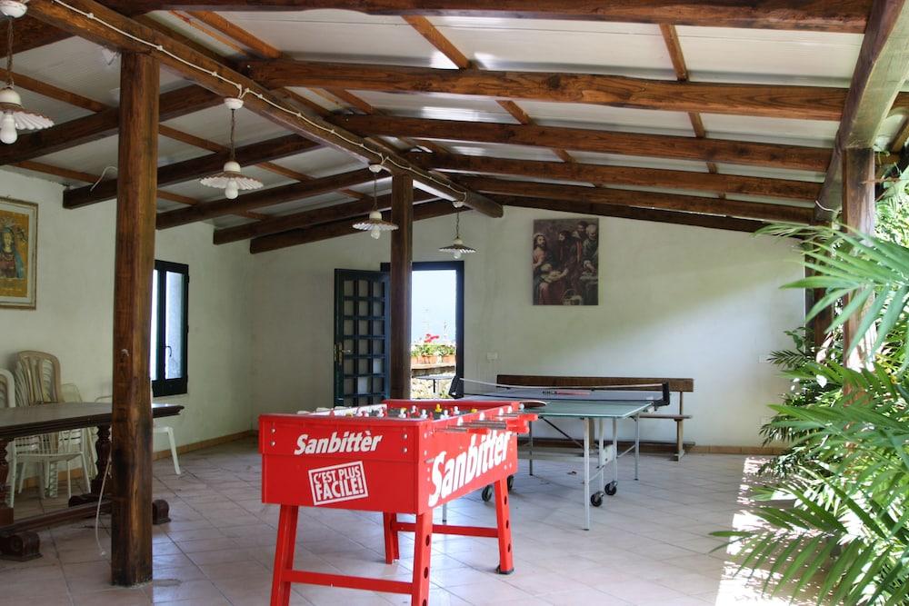 مبيت وإفطار ماسّا لوبْرينسِ San Francesco Relais المظهر الخارجي الصورة