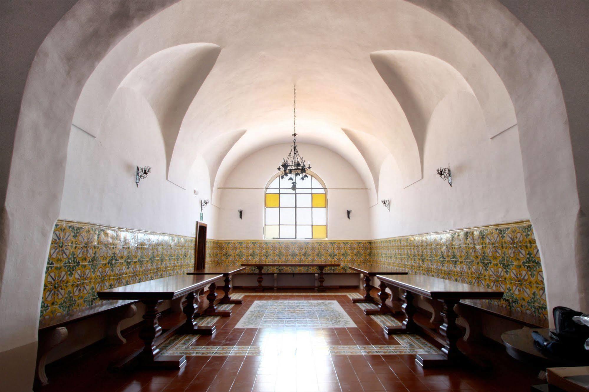 مبيت وإفطار ماسّا لوبْرينسِ San Francesco Relais المظهر الخارجي الصورة