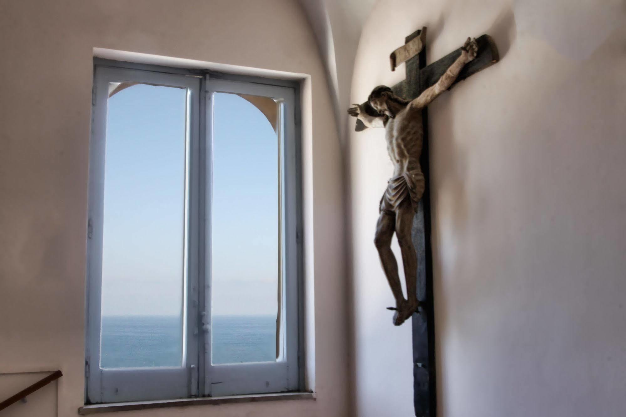 مبيت وإفطار ماسّا لوبْرينسِ San Francesco Relais المظهر الخارجي الصورة